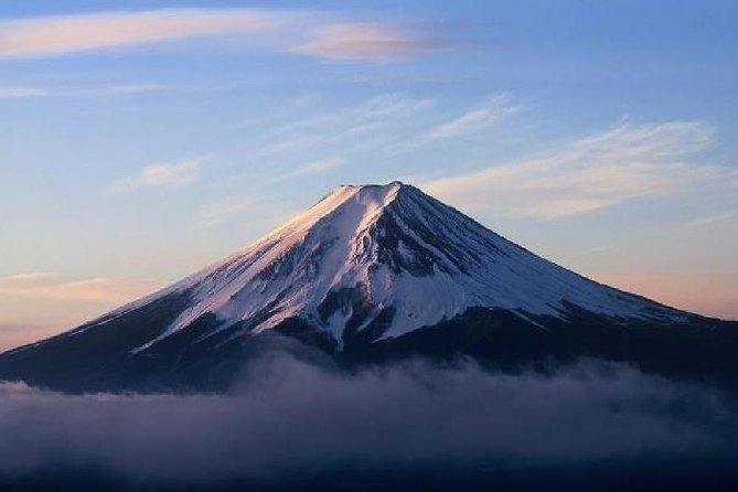 Mt Fuji & Hakone Cruise, Drum Show Bus 1 Day from Tokyo - Key points before you book