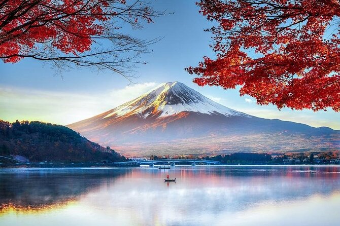 Mt. Fuji, Hakone Private Tour from Tokyo - Onsen, Arts and Nature - Hakone Turnpike gives the day its first big panorama