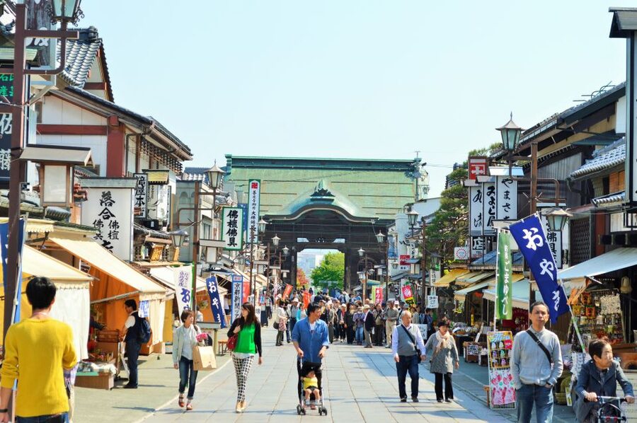 Nagano: Snow Monkeys, Zenkoji Temple & Sake Day Trip - The guide can make or break the day