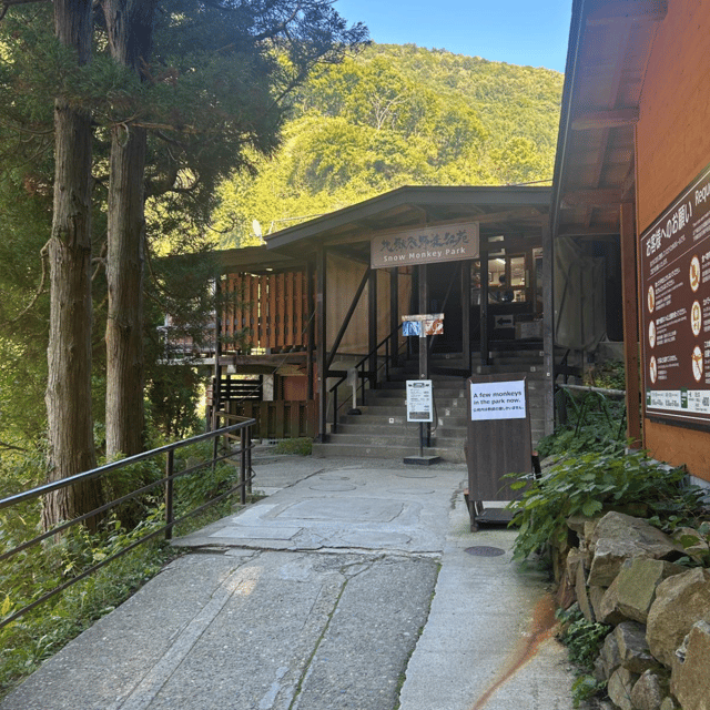 Nagano/Tokyo: Snow Monkey Private Day Tour At Lowest Rate - Five things to know before you book