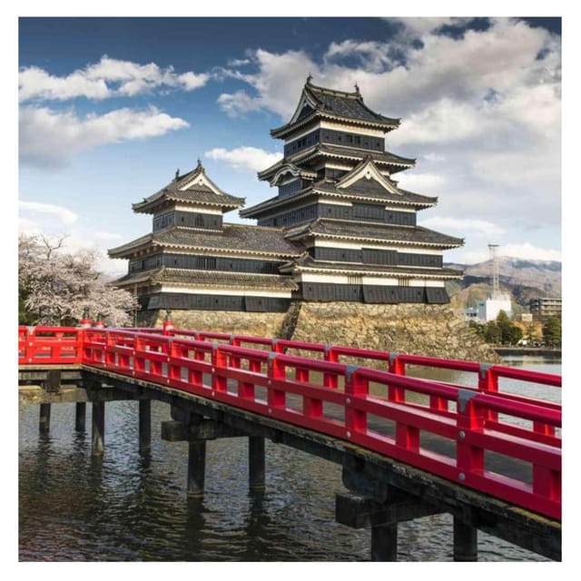 Nagano Tokyo: Snow Monkey Private Day Tour Hotel Pick & Drop - Shibu Onsen and Yudanaka’s old hot spring streets