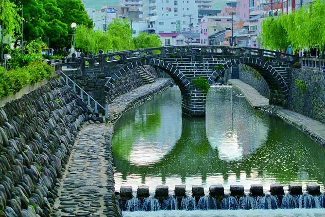 Nagasaki Full-Day Private Tour with Government-Licensed Guide - Peace Park and the Atomic Bomb Museum