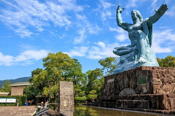 Nagasaki Half-Day Private Tour with Government-Licensed Guide - Key points before you book