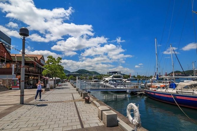 Nagasaki Half-Day Private Tour with Government-Licensed Guide - The Peace Park, Hypocenter, and Atomic Bomb Museum