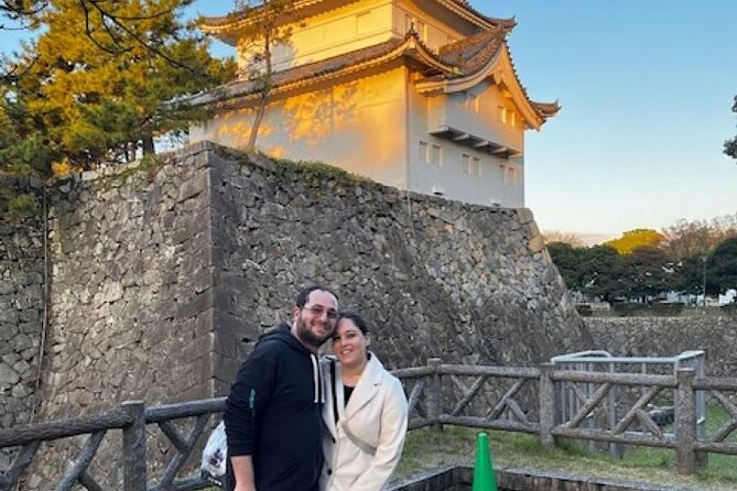 Nagoya Full-day Private Custom Tour with National Licensed Guide - Tokugawa Art Museum and Tokugawa Garden
