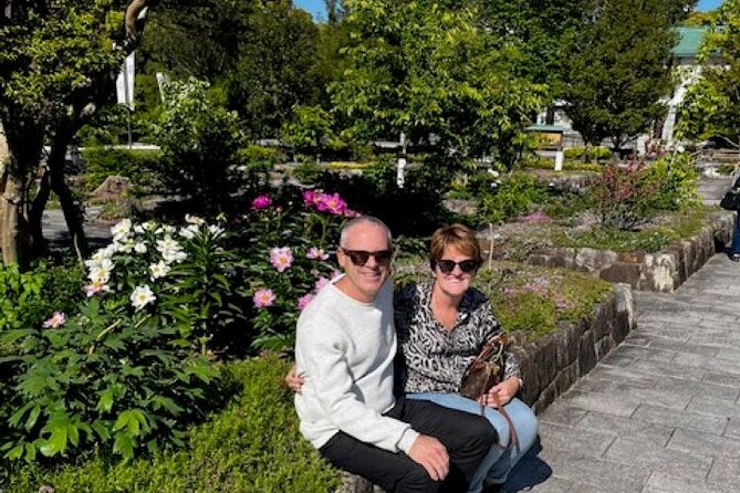 Nagoya Full-day Private Custom Tour with National Licensed Guide - Getting around without a private car
