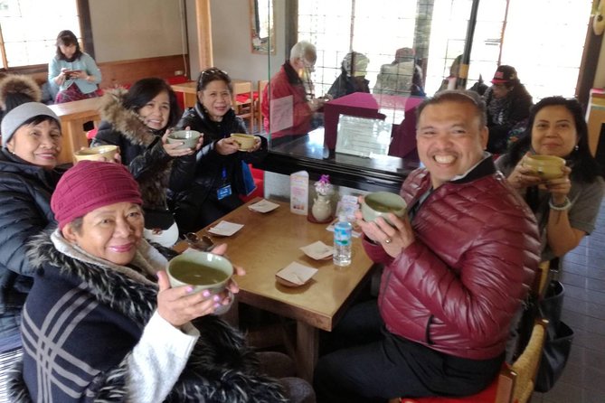 Nagoya Highlight Tour guided by a friendly local - A practical first look at Nagoya