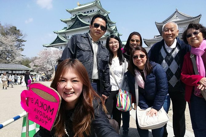 Nagoya Highlight Tour guided by a friendly local - Oasis 21 and the modern face of Nagoya