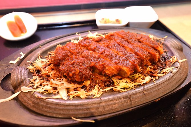 Nagoya Highlight Tour guided by a friendly local - Osu Shopping Street and Hosho-in Temple