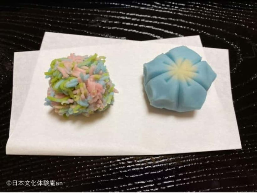 Nagoya: Japanese Traditional Sweets making and Tea Ceremony - Key Points Before You Book