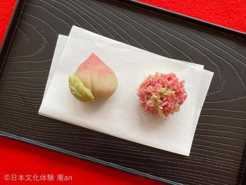 Nagoya: Japanese Traditional Sweets making and Tea Ceremony - Why This Small Nagoya Class Works So Well