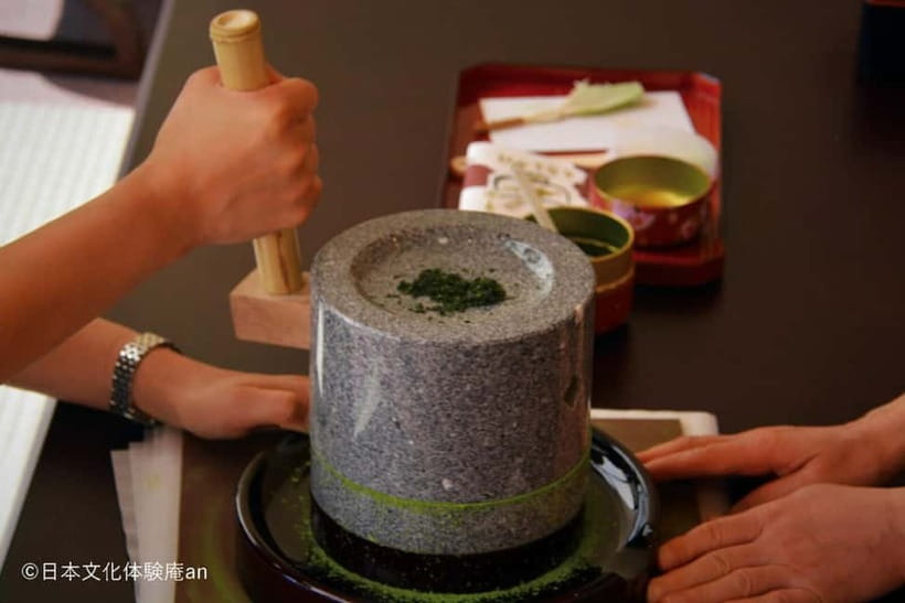 Nagoya: Japanese Traditional Sweets making and Tea Ceremony - What the 55-Minute Sweets Session Feels Like