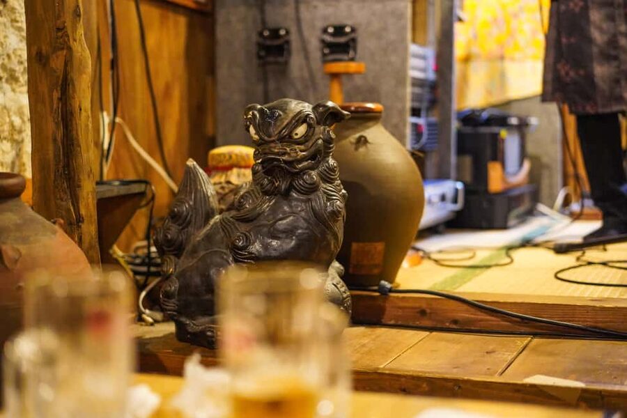 Naha Bar Hopping Tour in Okinawa - Should you book the Naha Bar Hopping Tour?