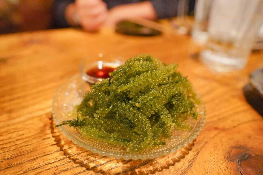 Naha Bar Hopping Tour in Okinawa - Practical concerns before you book