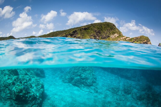 Naha: Full-Day Snorkeling Experience in the Kerama Islands, Okinawa - The best parts of this Kerama snorkeling day