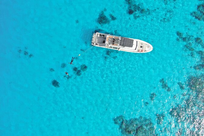 Naha: Full-Day Snorkeling Experience in the Kerama Islands, Okinawa - Staff, languages, and how personal the outing feels