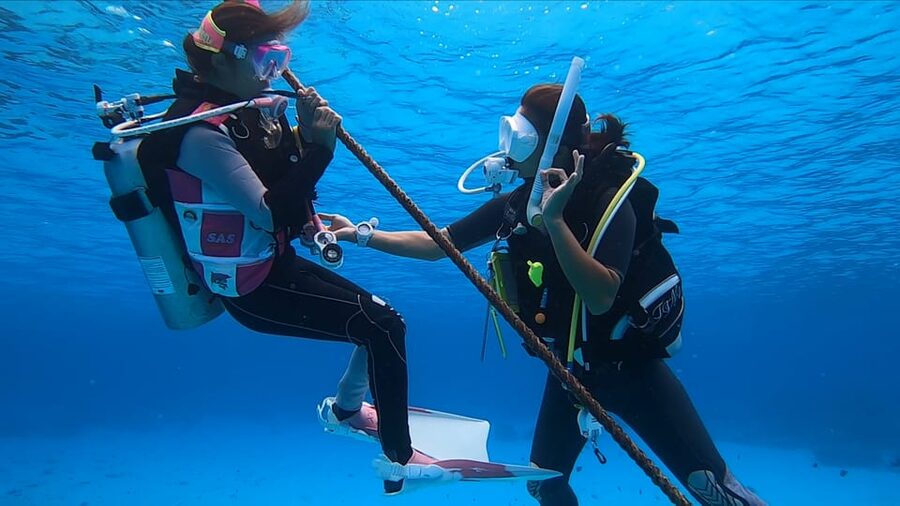 Naha, Okinawa: Kerama Islands Full-Day Intro-Diving Trip - Why the Kerama Islands work so well for beginners