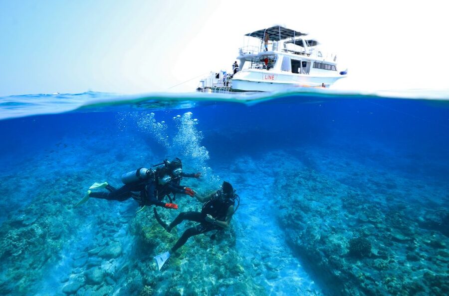 Naha, Okinawa: Kerama Islands Full-Day Intro-Diving Trip - Is $70 a fair price?