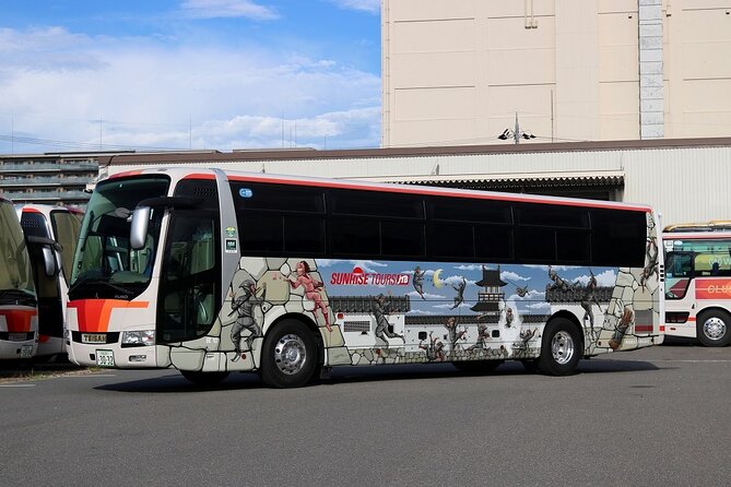 Nara Afternoon Tour from Kyoto or Osaka - How the pace affects the experience
