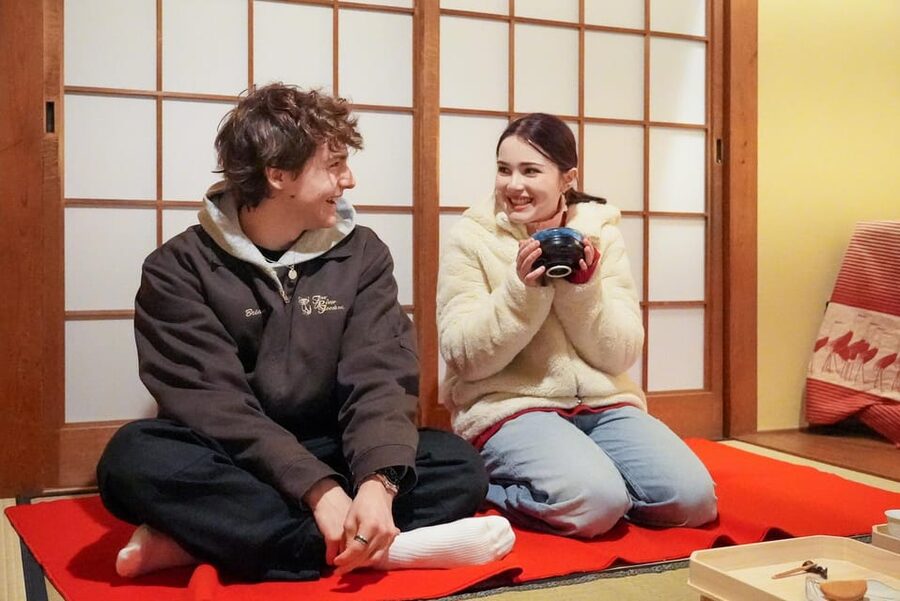 Nara:Authentic Tea Ceremony(Max 5 ppl) -Master Matcha Making - Local advice adds unexpected value