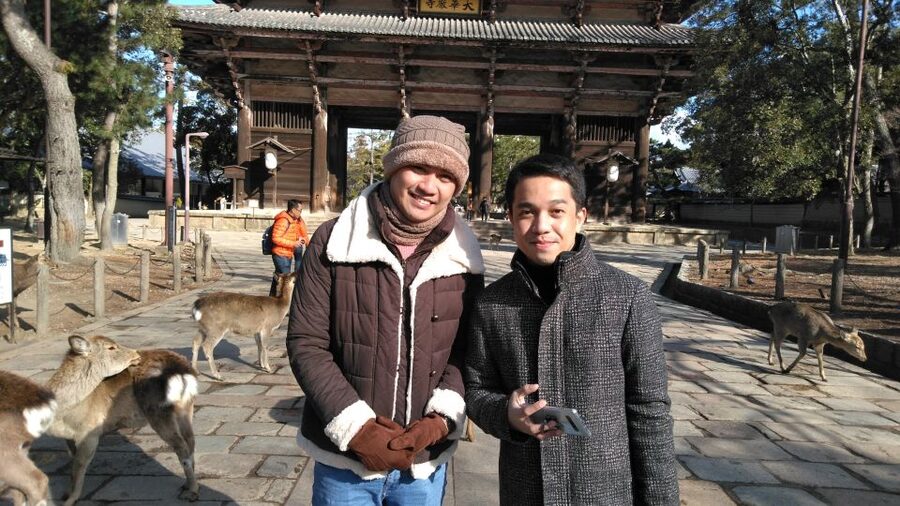 Nara: Private Tour with Private Guide - Who should book this Nara tour?