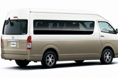Narita Airport (NRT) Private Transfer to Central Tokyo