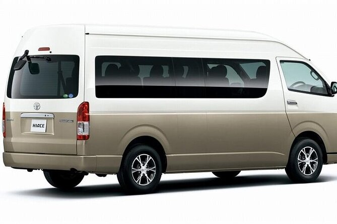 Narita Airport (NRT) Private Transfer to Central Tokyo - Communication Before You Fly