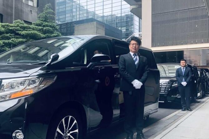 Narita Airport(NRT) Private Transfer To/From Tokyo 1-way or Round - Key details before you book