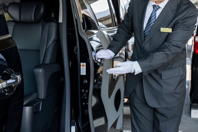 Narita Airport(NRT) Private Transfer To/From Tokyo 1-way or Round - What the vehicle and luggage rules mean