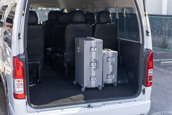 Narita Airport(NRT) Private Transfer To/From Tokyo 1-way or Round - How flight delays are handled