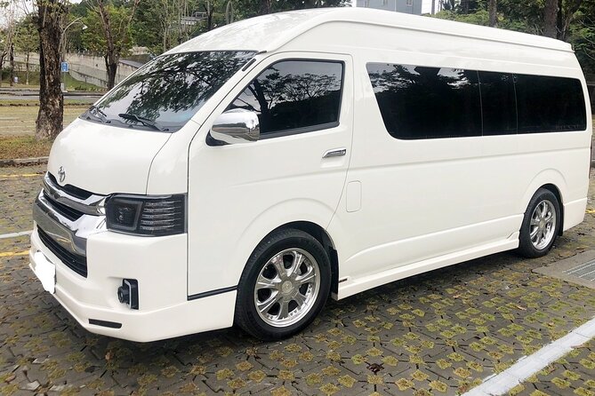 Narita Airport(NRT) Private Transfer To/From Tokyo 1-way or Round - Price and value for different group sizes
