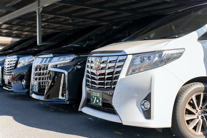 Narita Airport(NRT) Private Transfer To/From Tokyo 1-way or Round - Returning from Tokyo to Narita