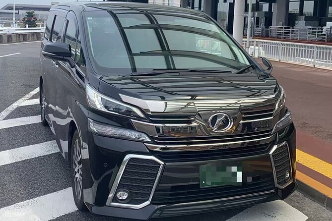 Narita Airport(NRT): Private Transfer to Tokyo/Yokohama 1-9pax - Why a private ride can make Narita easier