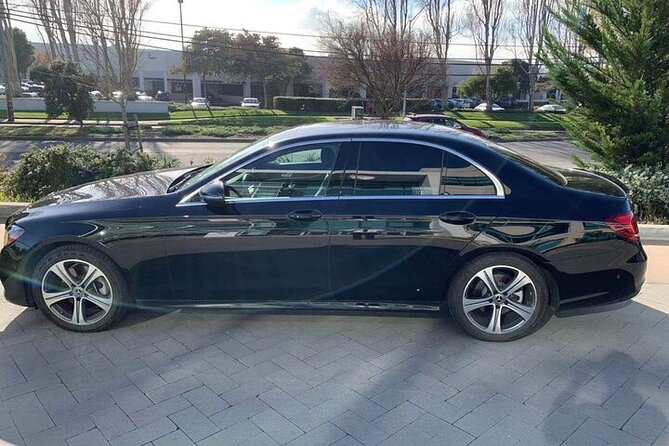 Narita Airport: One Way Private Transfer to Tokyo|Yokohama Hotels - Narita Airport is a long way from Tokyo