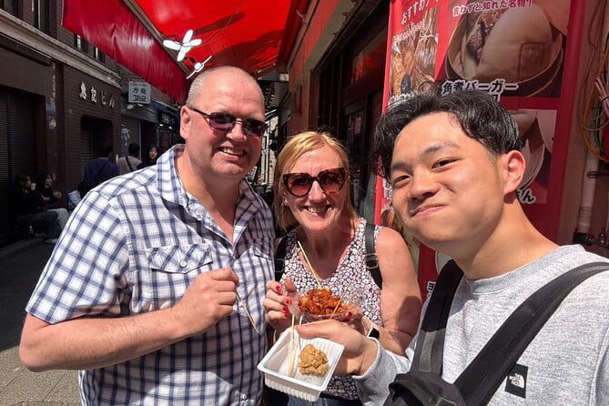 Next-Generation Local Guide: Private Kobe Tour - Key Points Before You Book