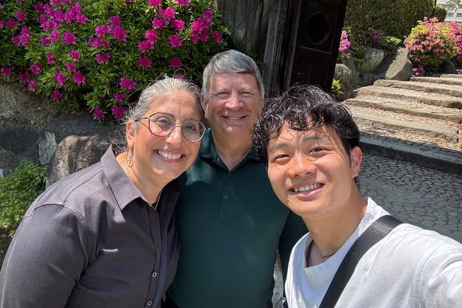 Next-Generation Local Guide: Private Kobe Tour - Why a Student Guide Changes the Experience