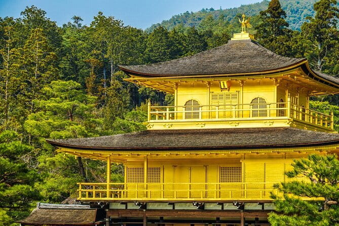 Next-Generation Local Guide: Private Kobe Tour - Ikuta Shrine in the Middle of the City