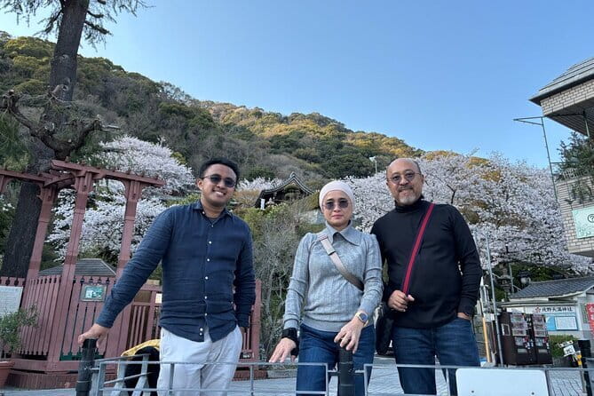 Next-Generation Local Guide: Private Kobe Tour - Sake, Kobe Beef, and Everyday Food