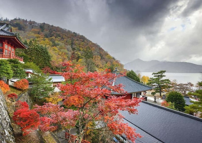 Nikko – Beautiful Full-Day Personal and Private Tour - Key points to know before booking