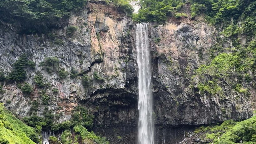 Nikko – Beautiful Full-Day Personal and Private Tour - Akechidaira Ropeway and the Irohazaka road