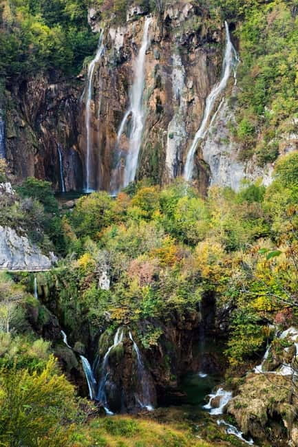 Nikko – Beautiful Full-Day Personal and Private Tour - Lake Chuzenji and the high-country air