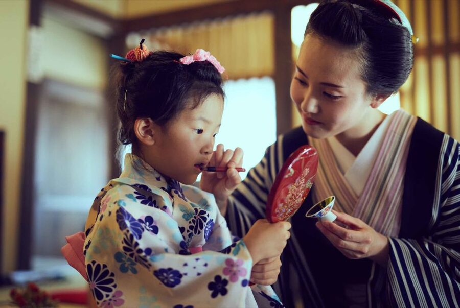 Nikko: Edo Wonderland Edomura Cultural Theme Park Ticket - Edo Wonderland at a glance
