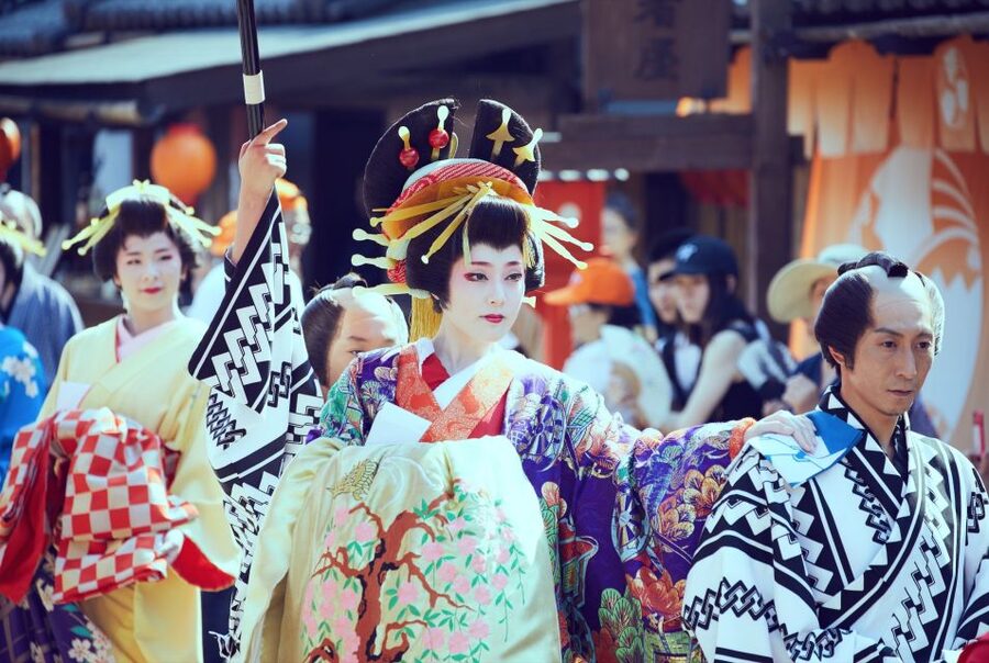 Nikko: Edo Wonderland Edomura Cultural Theme Park Ticket - Who will enjoy this most?