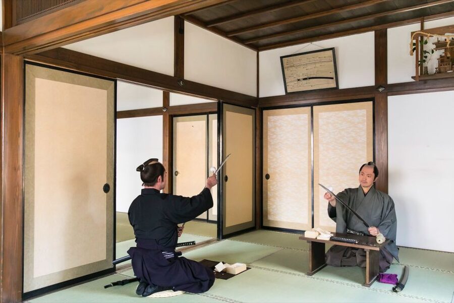 Nikko: Edo Wonderland Edomura Cultural Theme Park Ticket - Why the $35 ticket can be good value