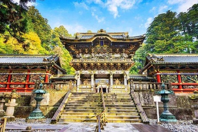Nikko Full-Day Private Tour with Government-Licensed Guide - Six things to know before you book