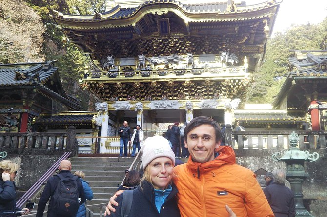 Nikko Full-Day Private Tour with Government-Licensed Guide - Why a private guide helps in Nikko