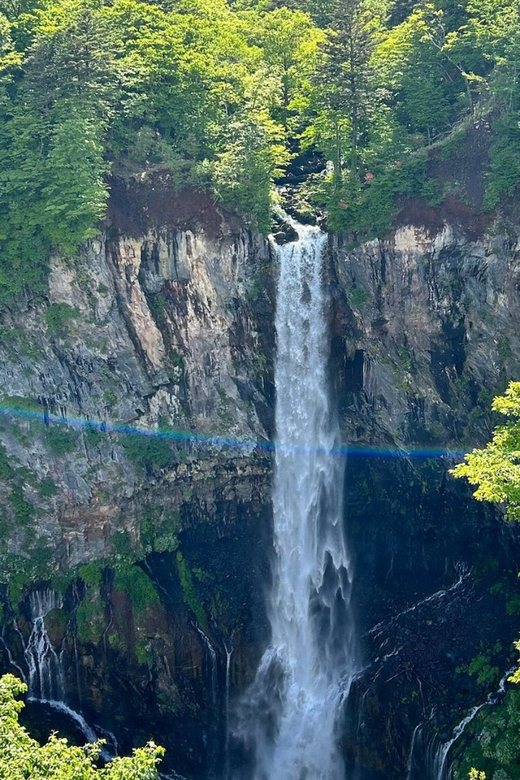 Nikko Heritage & Nature Day Trip from Tokyo - What the $391 group price really buys