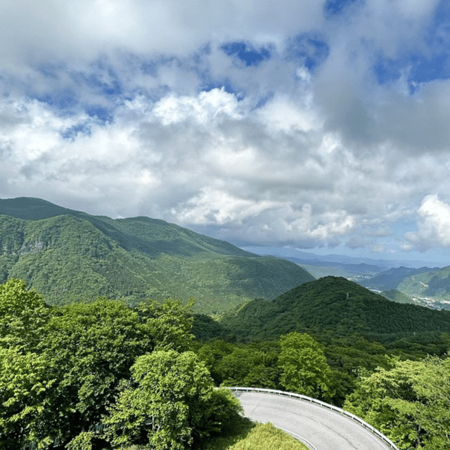 Nikko Heritage & Nature Day Trip from Tokyo - Why Nikko makes a strong escape from Tokyo