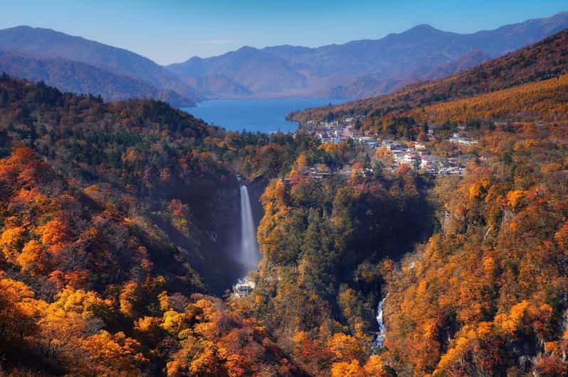 Nikko Heritage & Nature Day Trip from Tokyo - Hotel pickup and the long ride north