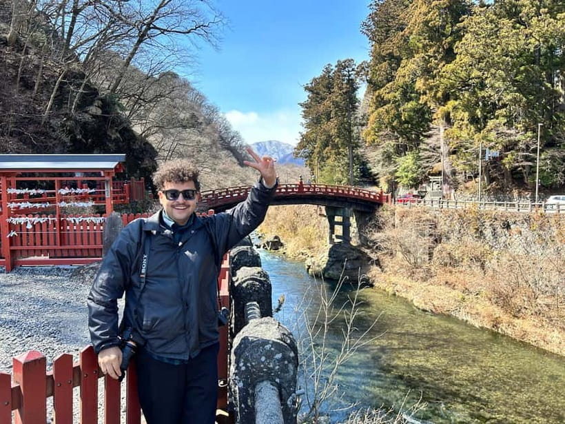 Nikko: Kegon Falls, Lake Chuzenji & Toshogu Temple - Toshogu Shrine, where Tokugawa power becomes decoration